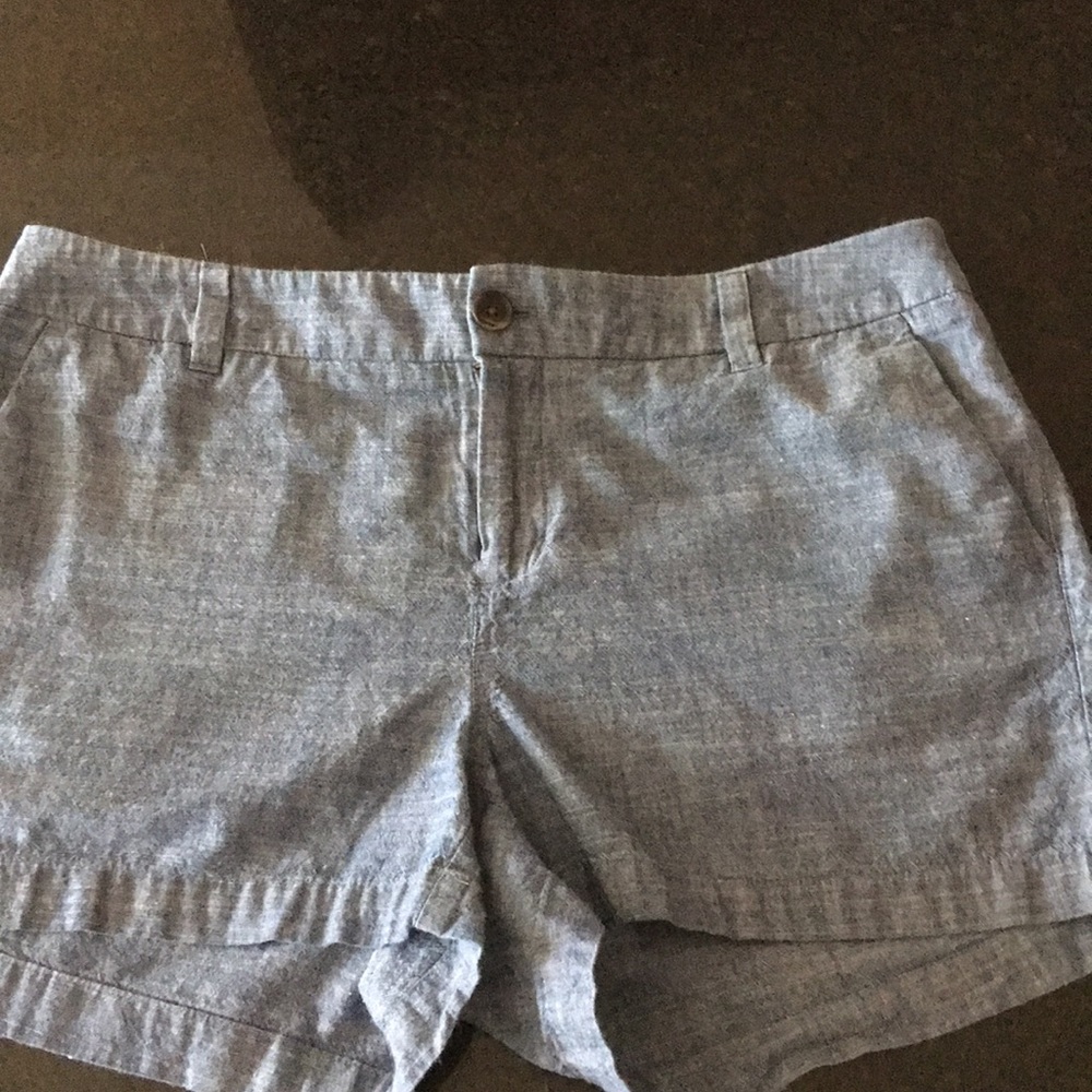 Cute summer shorts size 8 Merona